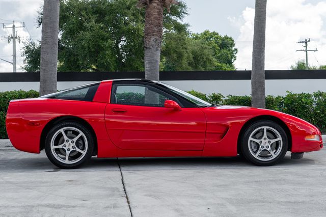 2000 Chevrolet Corvette 2dr Coupe - 22918119 - 8