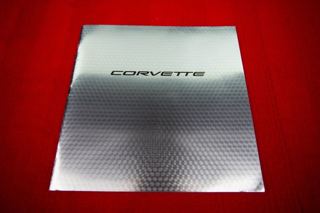 2000 Chevrolet Corvette 2dr Hardtop - 22408702 - 50
