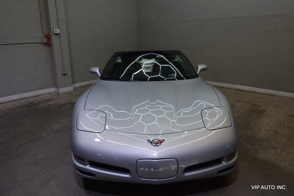 2000 Chevrolet Corvette 6 Speed Manual - 23069480 - 12