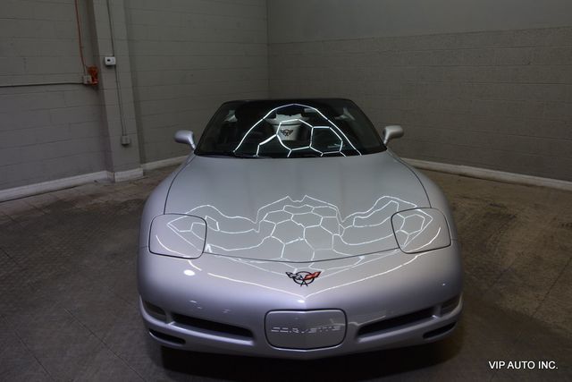 2000 Chevrolet Corvette 6 Speed Manual - 23069480 - 12
