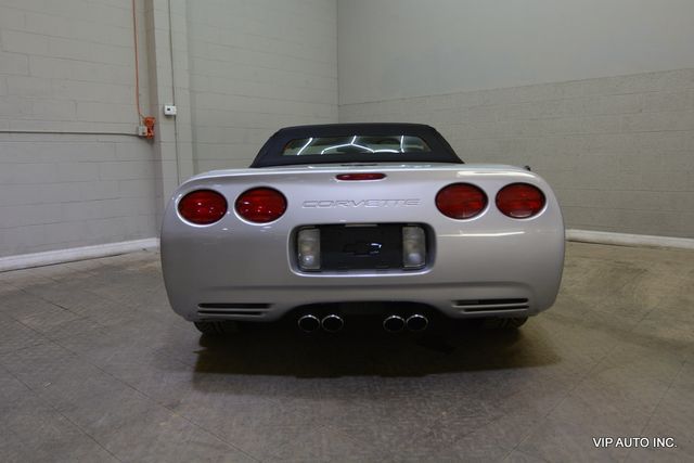 2000 Chevrolet Corvette 6 Speed Manual - 23069480 - 13