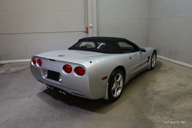 2000 Chevrolet Corvette 6 Speed Manual - 23069480 - 16