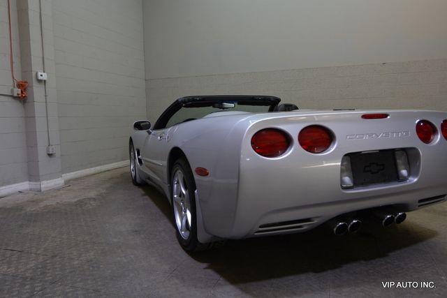 2000 Chevrolet Corvette 6 Speed Manual - 23069480 - 18