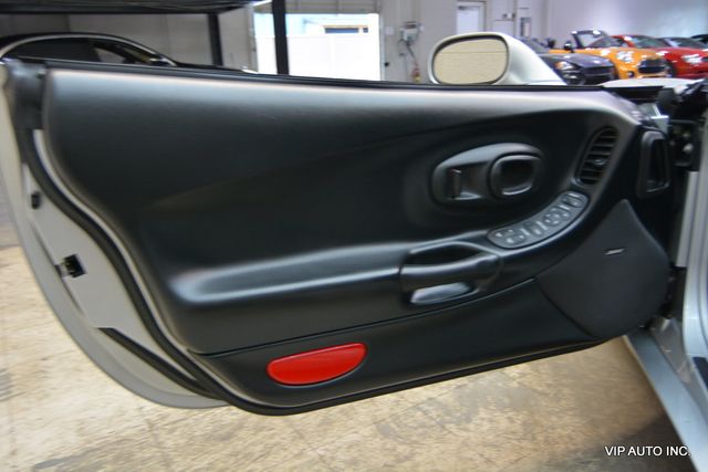 2000 Chevrolet Corvette 6 Speed Manual - 23069480 - 21