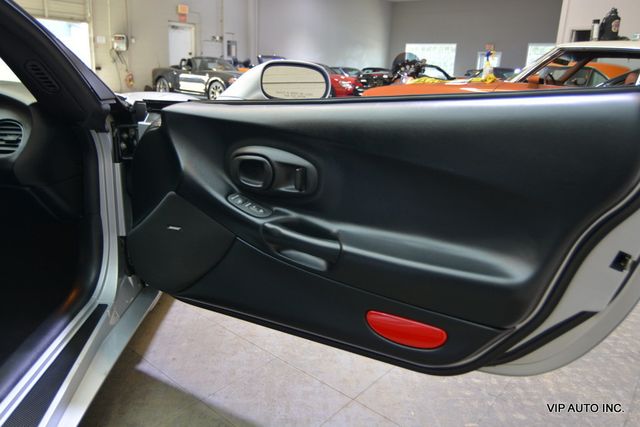 2000 Chevrolet Corvette 6 Speed Manual - 23069480 - 22