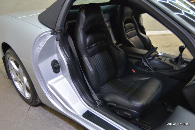 2000 Chevrolet Corvette 6 Speed Manual - 23069480 - 29