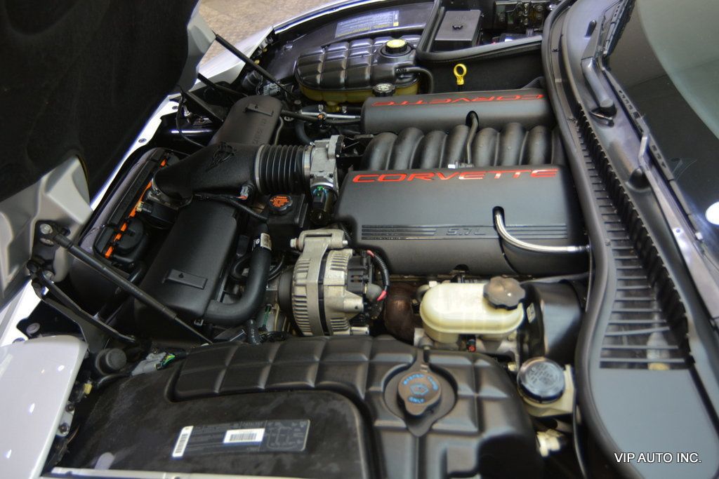 2000 Chevrolet Corvette 6 Speed Manual - 23069480 - 30
