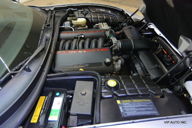 2000 Chevrolet Corvette 6 Speed Manual - 23069480 - 31