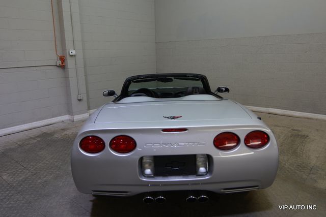 2000 Chevrolet Corvette 6 Speed Manual - 23069480 - 34