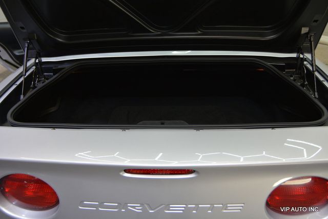 2000 Chevrolet Corvette 6 Speed Manual - 23069480 - 35