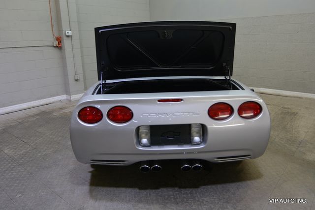 2000 Chevrolet Corvette 6 Speed Manual - 23069480 - 36