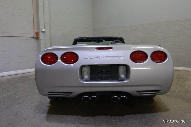 2000 Chevrolet Corvette 6 Speed Manual - 23069480 - 4
