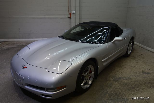 2000 Chevrolet Corvette 6 Speed Manual - 23069480 - 6