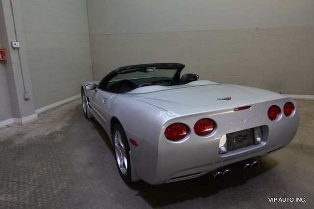 2000 Chevrolet Corvette 6 Speed Manual - 23069480 - 7