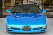 2000 Chevrolet Corvette CORVETTE COUPE - COILOVERS - LEATHER - AUTOMATIC - GREAT LOOK - 23038379 - 4