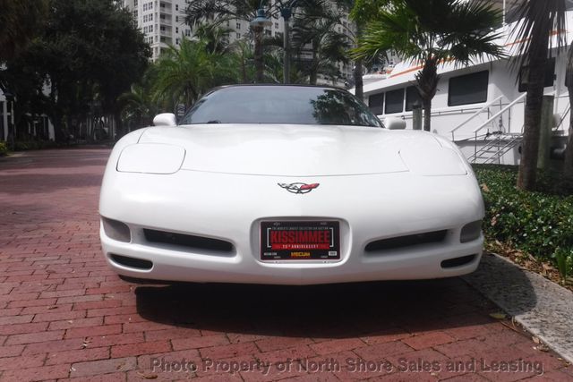 2000 Chevrolet Corvette Exciting Corvette - 22592783 - 12