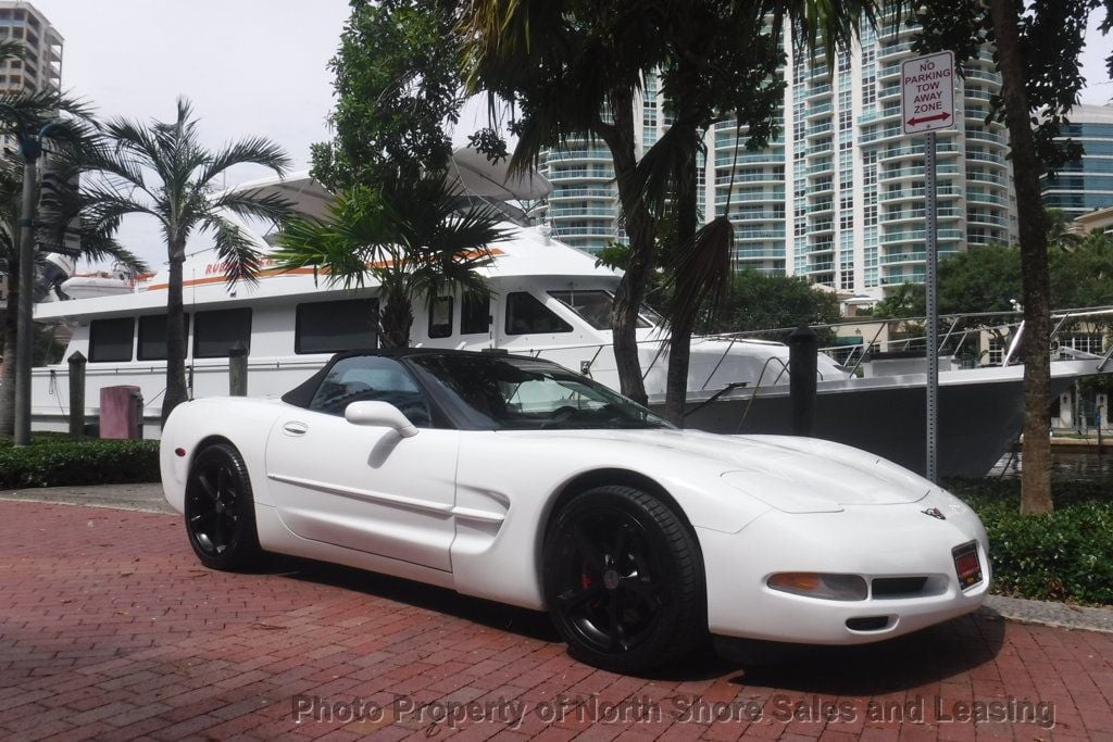 2000 Chevrolet Corvette Exciting Corvette - 22592783 - 14