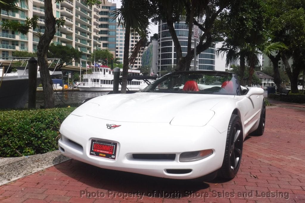 2000 Chevrolet Corvette Exciting Corvette - 22592783 - 15