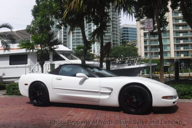 2000 Chevrolet Corvette Exciting Corvette - 22592783 - 1