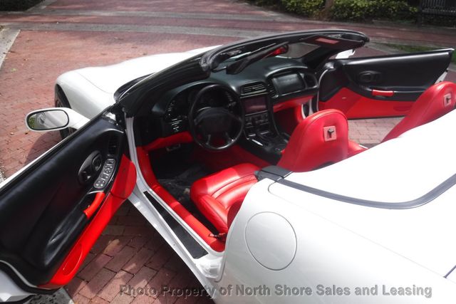 2000 Chevrolet Corvette Exciting Corvette - 22592783 - 37