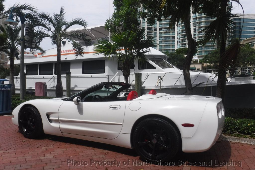 2000 Chevrolet Corvette Exciting Corvette - 22592783 - 4