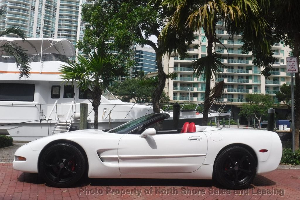 2000 Chevrolet Corvette Exciting Corvette - 22592783 - 52