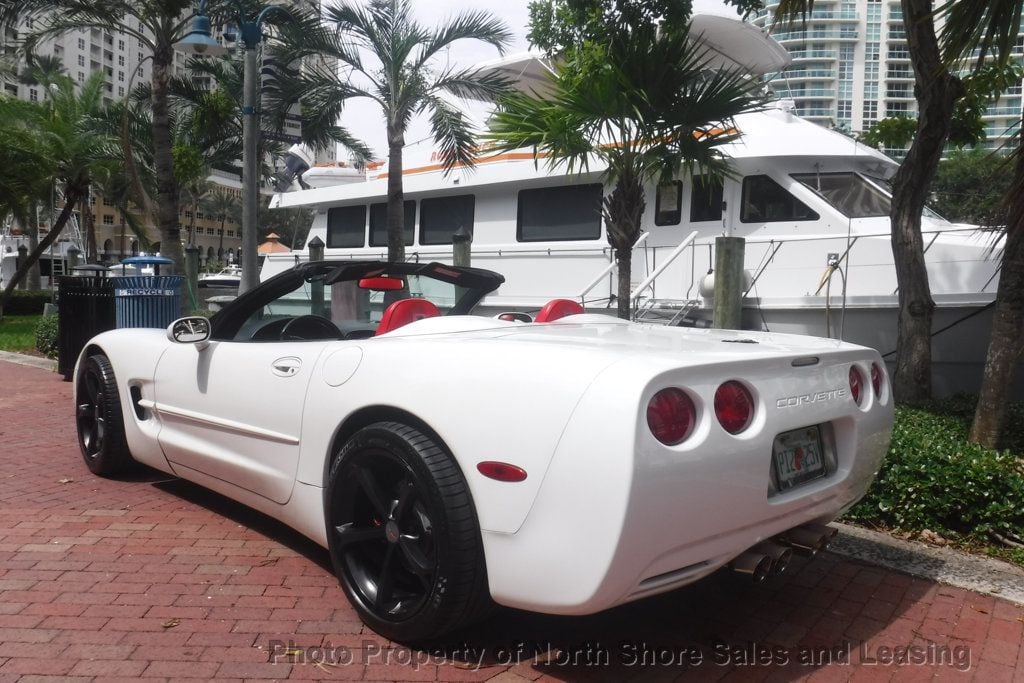 2000 Chevrolet Corvette Exciting Corvette - 22592783 - 54