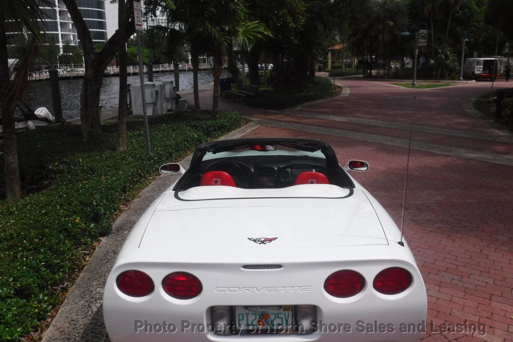 2000 Chevrolet Corvette Exciting Corvette - 22592783 - 56