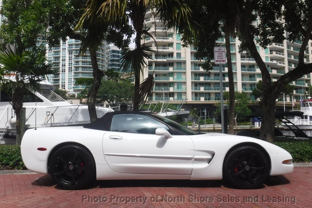 2000 Chevrolet Corvette Exciting Corvette - 22592783 - 61