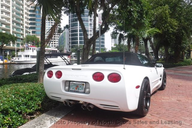 2000 Chevrolet Corvette Exciting Corvette - 22592783 - 62