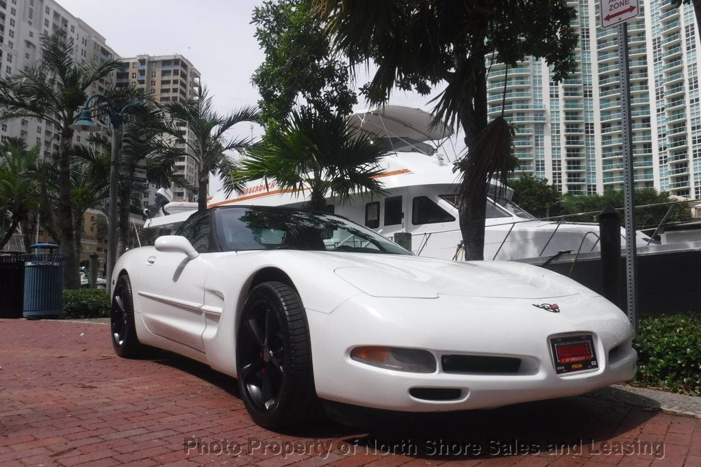 2000 Chevrolet Corvette Exciting Corvette - 22592783 - 64