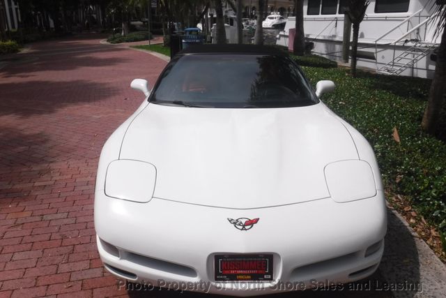 2000 Chevrolet Corvette Exciting Corvette - 22592783 - 65