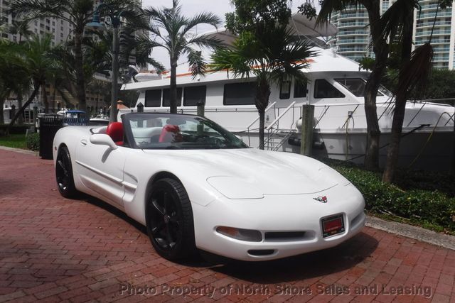 2000 Chevrolet Corvette Exciting Corvette - 22592783 - 66