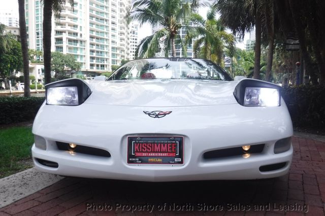 2000 Chevrolet Corvette Exciting Corvette - 22592783 - 88