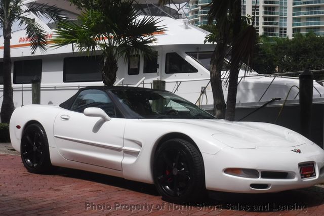 2000 Chevrolet Corvette Exciting Corvette - 22592783 - 90