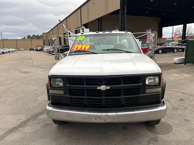 2000 Chevrolet GMT-400 C3500-HD - 22950214 - 1