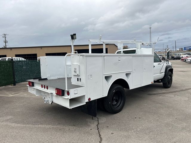 2000 Chevrolet GMT-400 C3500-HD - 22950214 - 3