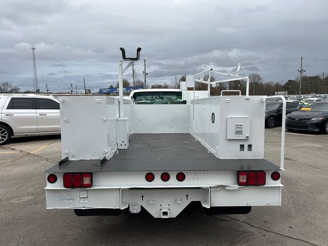 2000 Chevrolet GMT-400 C3500-HD - 22950214 - 4