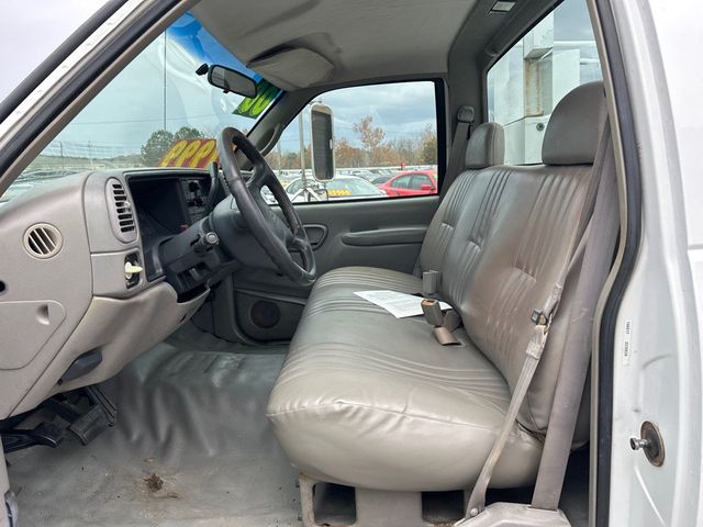 2000 Chevrolet GMT-400 C3500-HD - 22950214 - 6