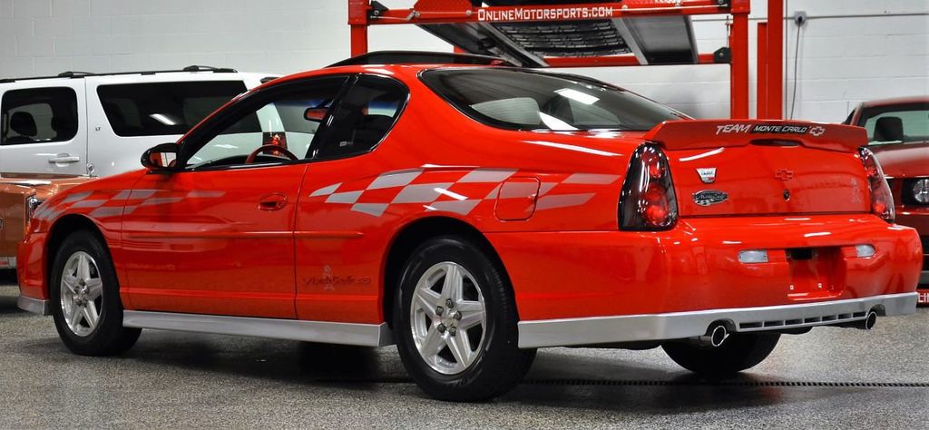 2000 Chevrolet Monte Carlo Pace Car Replica - 20152839 - 50