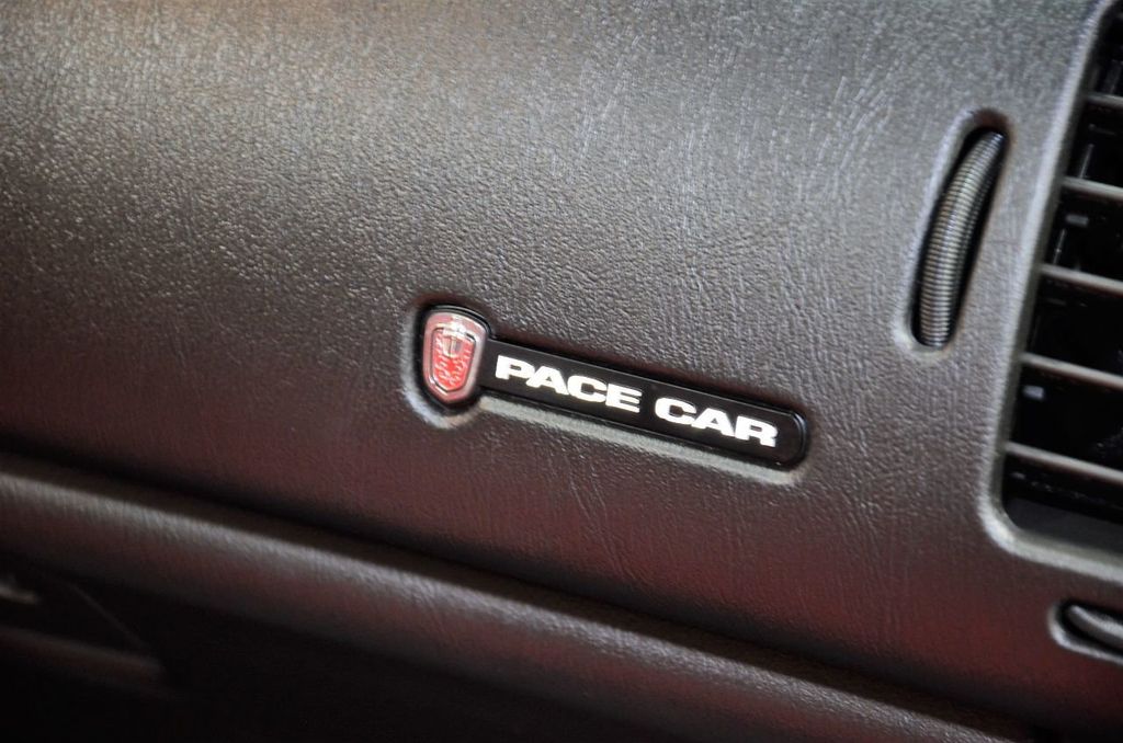 2000 Chevrolet Monte Carlo Pace Car Replica - 20152839 - 59