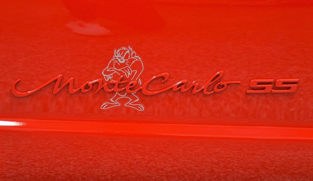 2000 Chevrolet Monte Carlo Pace Car Replica - 20152839 - 92
