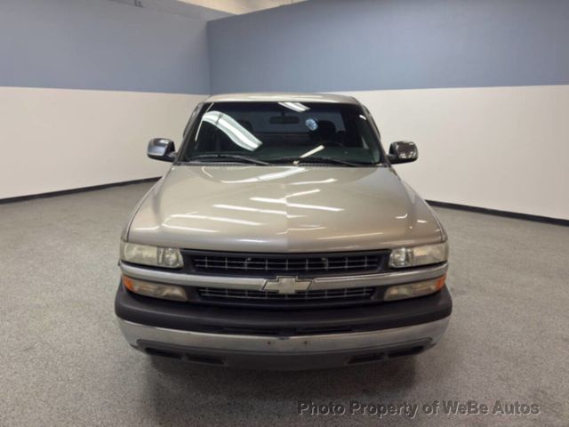 2000 Chevrolet Silverado 1500  - 22984337 - 9