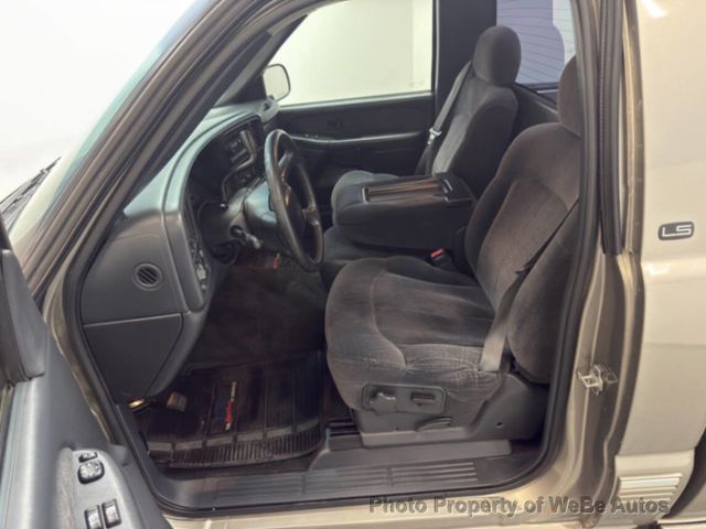 2000 Chevrolet Silverado 1500  - 22984337 - 12