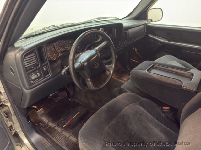 2000 Chevrolet Silverado 1500  - 22984337 - 15