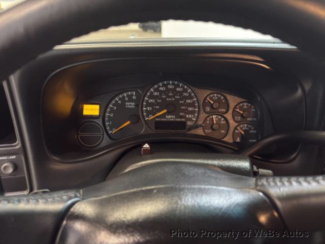 2000 Chevrolet Silverado 1500  - 22984337 - 16