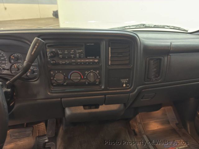 2000 Chevrolet Silverado 1500  - 22984337 - 18