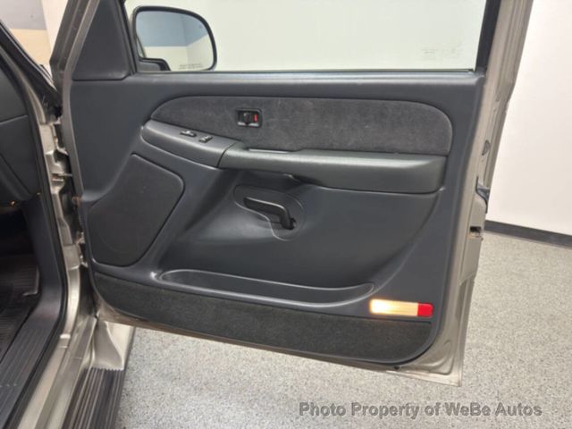 2000 Chevrolet Silverado 1500  - 22984337 - 21