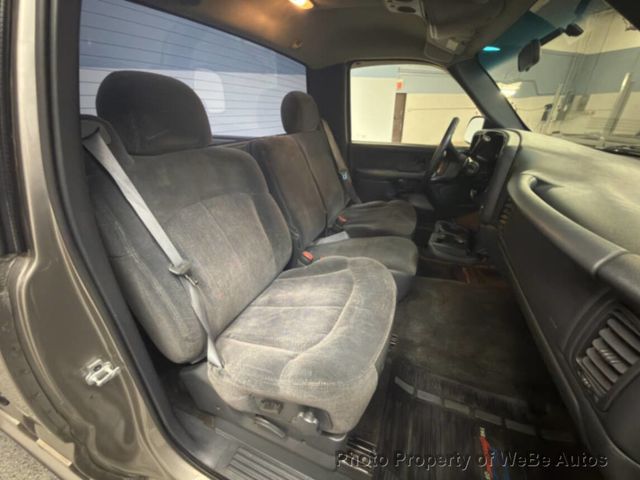 2000 Chevrolet Silverado 1500  - 22984337 - 24