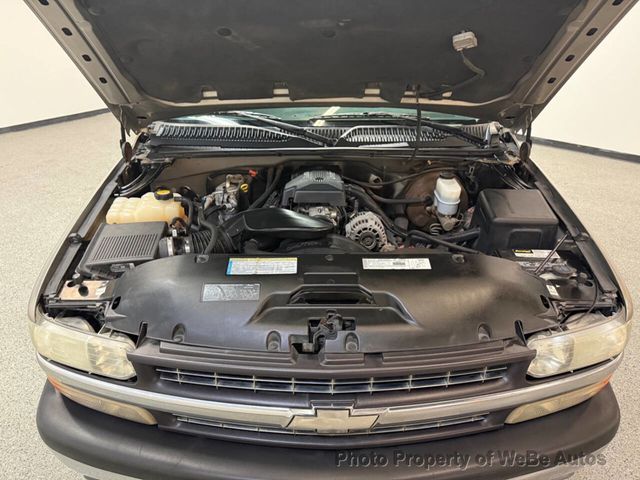 2000 Chevrolet Silverado 1500  - 22984337 - 28